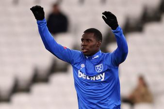 RSPCA confirm Kurt Zouma’s two cats removed from his care
