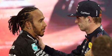 New audio from F1 farce in Abu Dhabi has us even more hyped for Drive to Survive drama