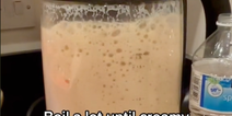 American living in the UK infuriates entire nation by revealing how they make British tea