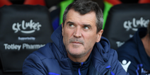 Roy Keane reportedly rejects offer to be become Sunderland manager