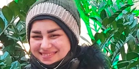 Husband parades decapitated head of 17-year-old wife in Iran after killing her