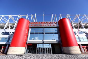 Middlesbrough beef up security measures ahead of Derby clash