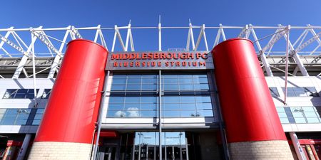 Middlesbrough beef up security measures ahead of Derby clash