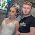 Groom slammed for going to own wedding to bride, 16, in jeans and t-shirt