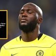 Romelu Lukaku posts not so cryptic Snapchat story amid Chelsea struggles