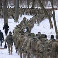 All UK troops to withdraw from Ukraine this weekend
