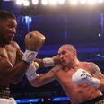 Eddie Hearn reveals Joshua vs Usyk rematch is set to take place in May