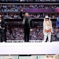 People are calling the Super Bowl LVI halftime show the best of all time