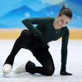 Kamila Valieva allowed to compete at Winter Olympics amid doping concerns