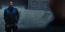 Patrick Stewart’s Professor X revealed in new Doctor Strange trailer