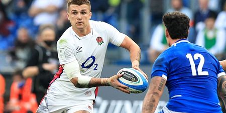 Stuart Barnes selects three England players in Six Nations ‘Best XV’