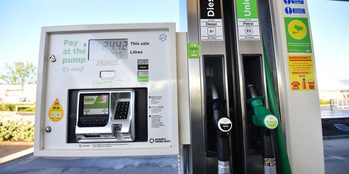 Supermarkets introduce new pay at pump rule