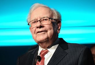 Warren Buffett bought $1bn stake in Activision just weeks before Microsoft buy out