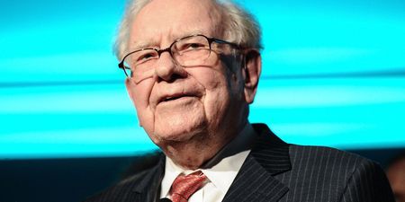 Warren Buffett bought $1bn stake in Activision just weeks before Microsoft buy out