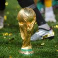 Survey finds 75 per cent of players want World Cup every four years