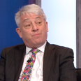 John Bercow takes just 70 seconds to absolutely destroy Boris Johnson in blistering takedown