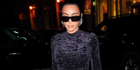 Kim Kardashian begs Kanye West to stop putting Pete Davidson in danger