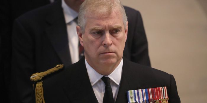 Prince Andrew and Virginia Giuffre reach settlement