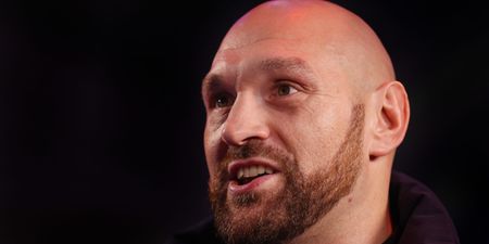 Tyson Fury claims he would fight Joshua and Usyk on the ‘same night’