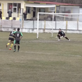 Goalkeeper scores hat-trick in Greek fourth division game