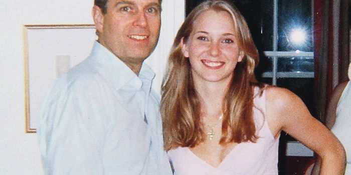 Prince Andrew pays Virginia Giuffre £12m - a woman he never met