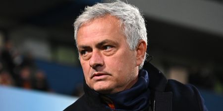 Roma ‘under investigation’ after Mourinho hired ex-referee who illegally confronted official