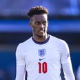Callum Hudson-Odoi could play for Ghana at 2022 World Cup