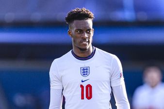 Callum Hudson-Odoi could play for Ghana at 2022 World Cup