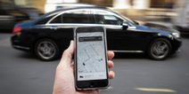 Uber now lets you see how many one-star ratings you’ve racked up