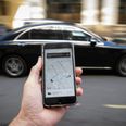 Uber now lets you see how many one-star ratings you’ve racked up