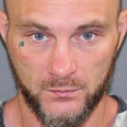 Wanted man ‘snitches on himself’ with vital detail on neck tattoo