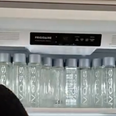 ‘Water snob’ spends £1,400 per month on bottled water because it’s ‘the only way to hydrate’