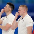 British men’s curling team lose final as wait for Team GB gold continues