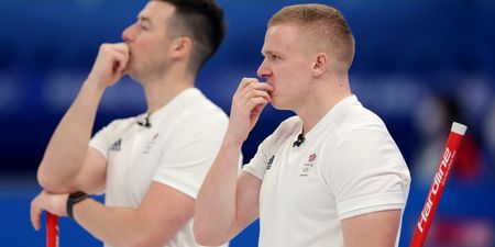 British men’s curling team lose final as wait for Team GB gold continues