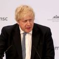 Boris Johnson: Russian invasion of Ukraine would ‘echo around the world’