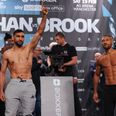 Why there is so much bad blood between Amir Khan and Kell Brook