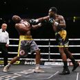 Viddal Riley misses out on £10,000 bonus from KSI after undercard win