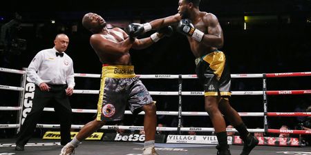 Viddal Riley misses out on £10,000 bonus from KSI after undercard win