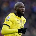 Lineker and Shearer defend Lukaku after seven-touch disasterclass against Crystal Palace