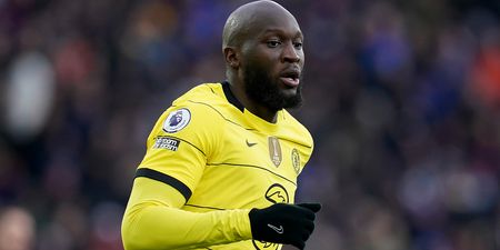 Lineker and Shearer defend Lukaku after seven-touch disasterclass against Crystal Palace