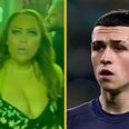 Man City issue statement on video of Phil Foden’s family being harassed and assaulted