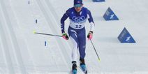 Finnish skier suffers ‘frozen penis’ at Winter Olympics as temperatures plummet