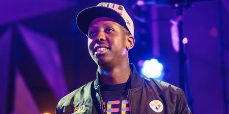 Jamal Edwards, founder of SBTV, has died aged 31