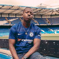 Chelsea pay tribute to SBTV’s Jamal Edwards after tragic death at 31