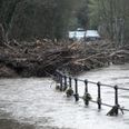 Storm Franklin: Evacuations underway as third named storm hits Britain