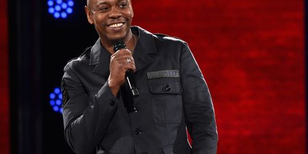 Netflix users outraged as ‘cancelled’ comedian Dave Chappelle given four new specials