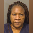 Florida woman charged with murder after ‘stabbing husband 140 times’