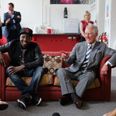 Prince Charles pays heartbreaking tribute to Jamal Edwards as fans share media mogul’s poignant tweet