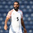 Indian footballer apologises for controversial ‘played with women’ comment