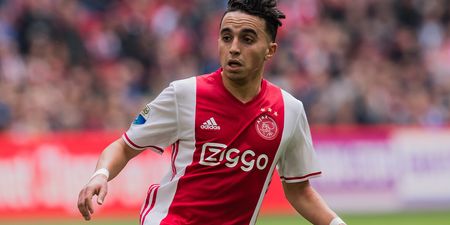 Ajax agree £6.5m compensation package with family of Abdelhak Nouri